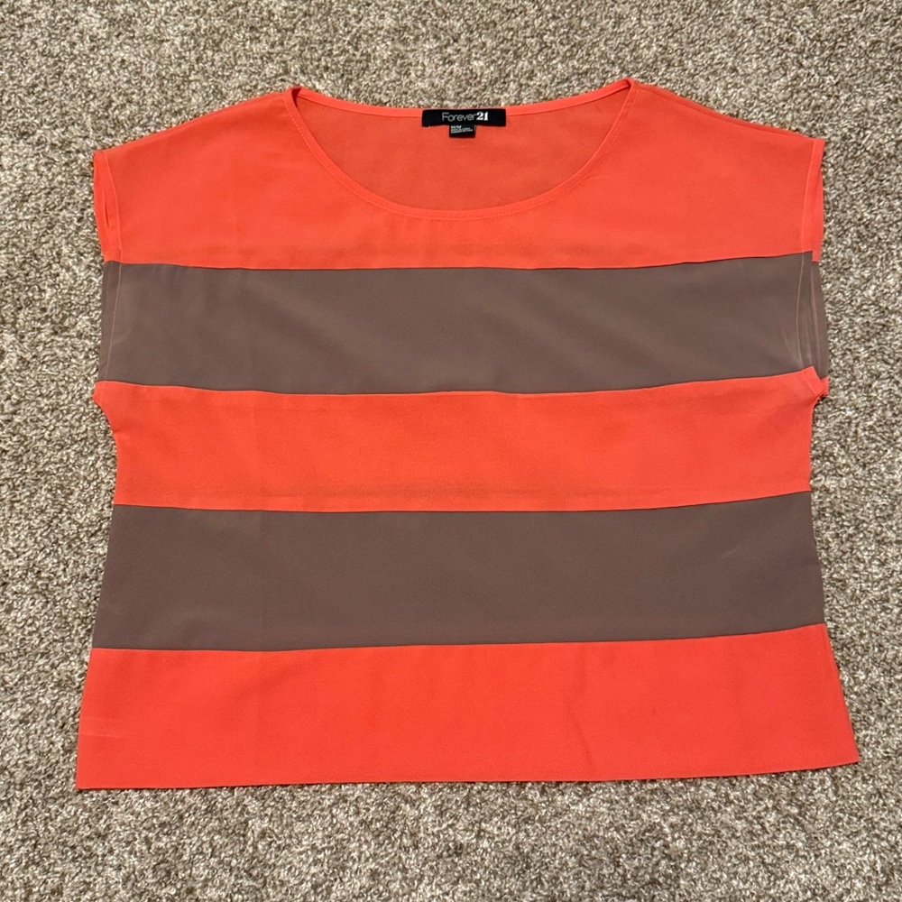 Forever 21 Top